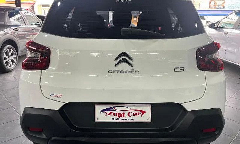 Citroen C3 Live Pack...