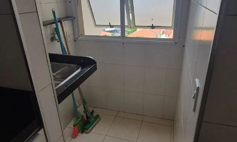 Apartamento Parque D...