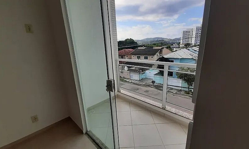 Apartamento ( 2 Qtos...