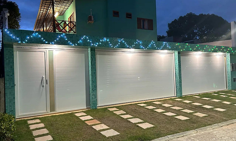 Apartamento 2/4 Com ...