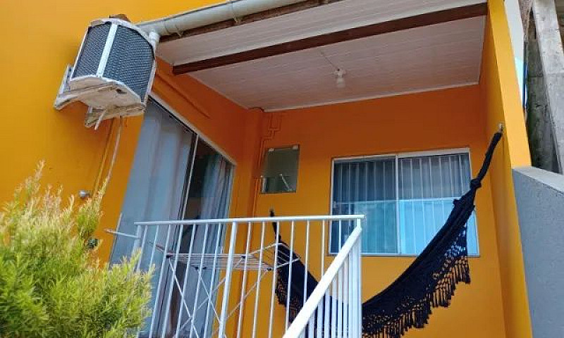 Apartamento/Kitnet I...