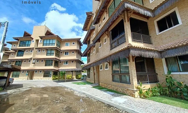 Apartamento Com 4 Qu...