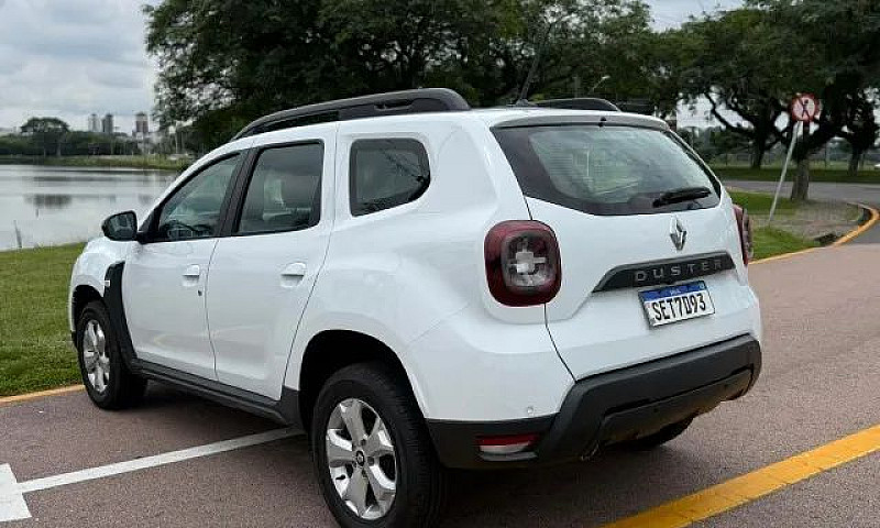 Renault Duster Inten...