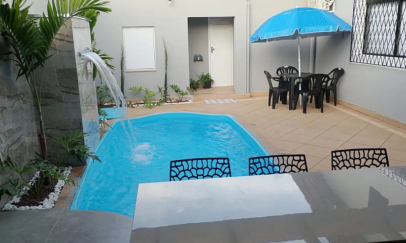 Casa Maravilhosa No ...