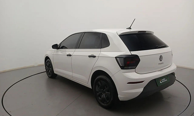 Volkswagen Polo Trac...