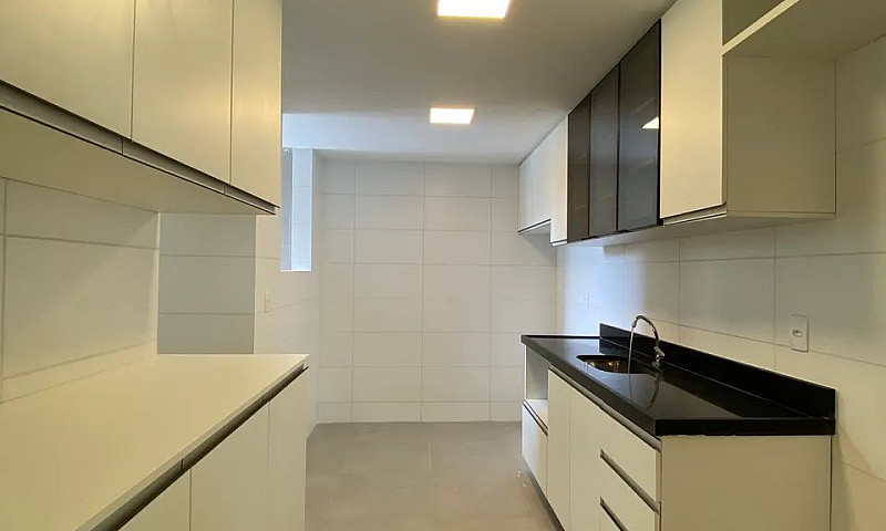 Alugo Apartamento No...