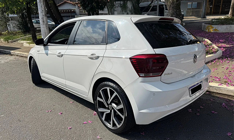 Volkswagen Polo Comf...
