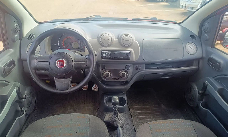 Fiat Uno Vivace/Rua ...