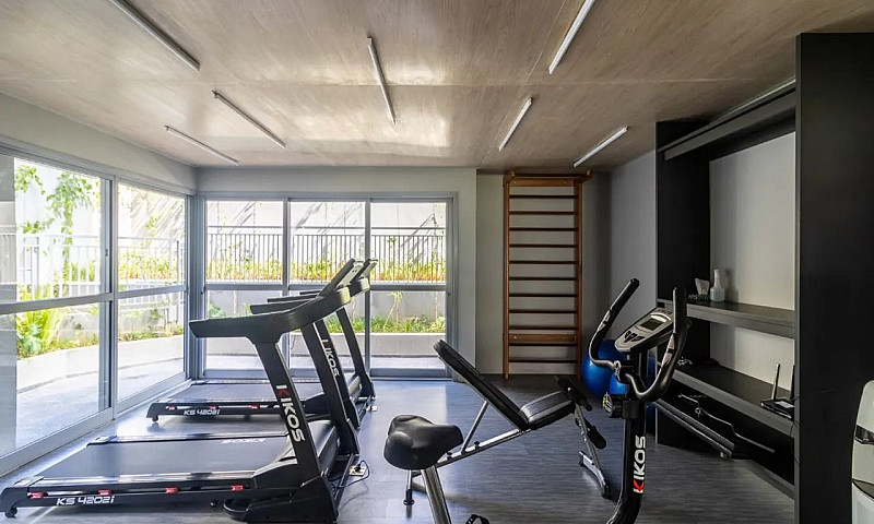 Apartamento Para Ven...