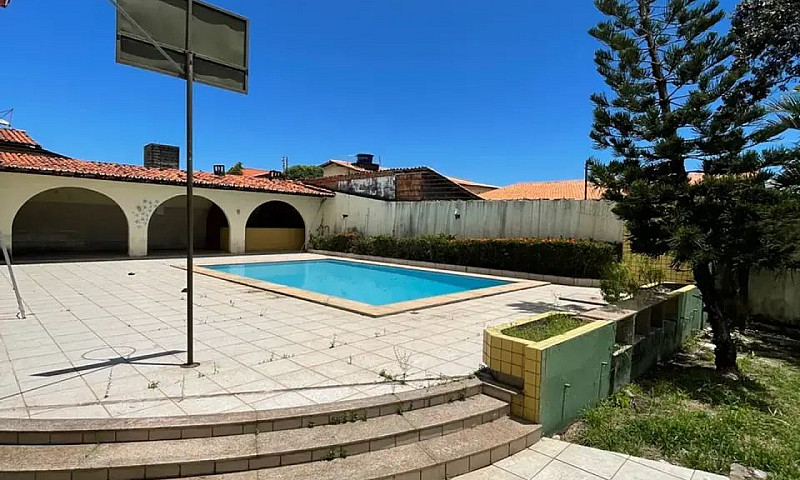Casa No Olho Dágua/ ...