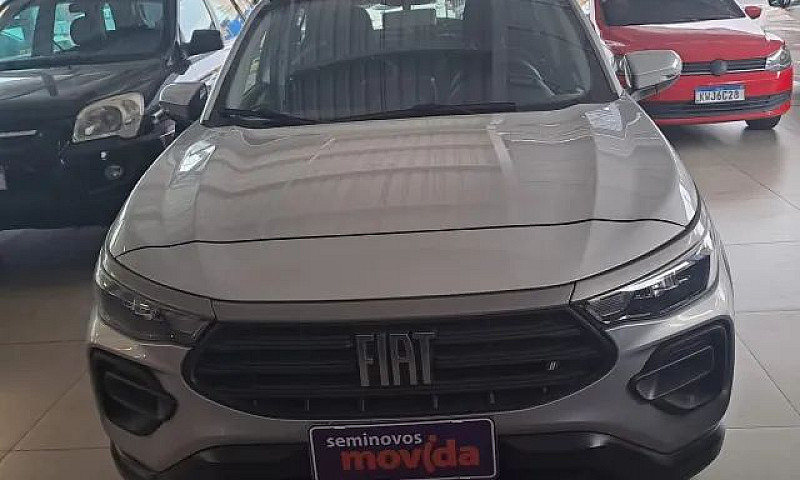 Fiat Pulse Drive 1.3...