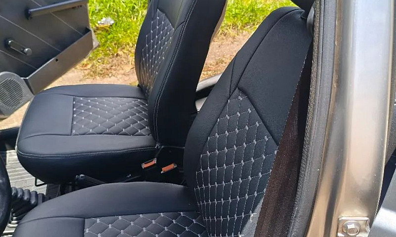 Fiat Uno Mille Sx 2P...