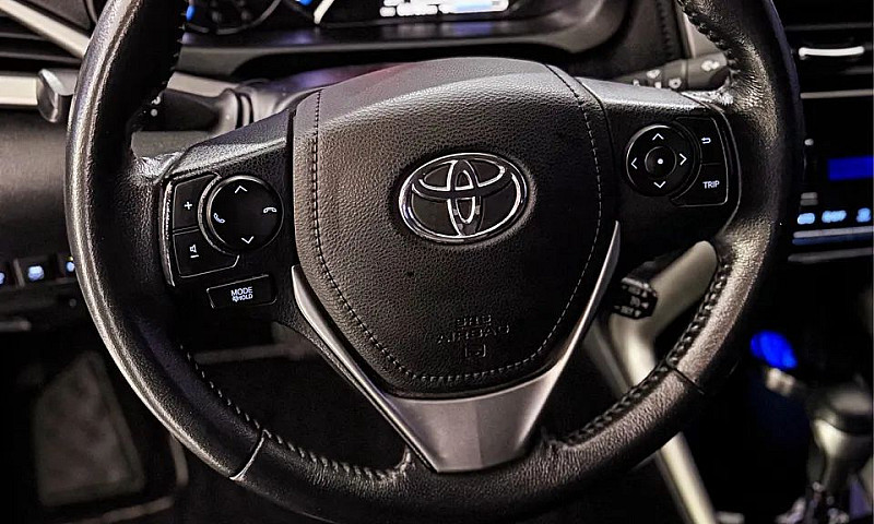 Toyota Yaris Xs Conn...