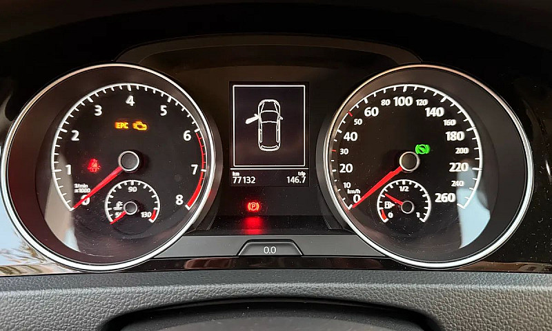 Volkswagen Golf High...