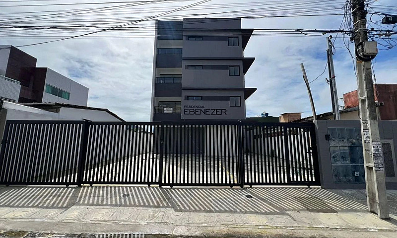 Apartamento Com 2 Do...