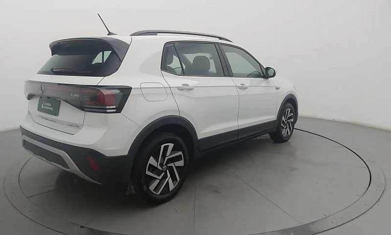 Volkswagen T-Cross C...