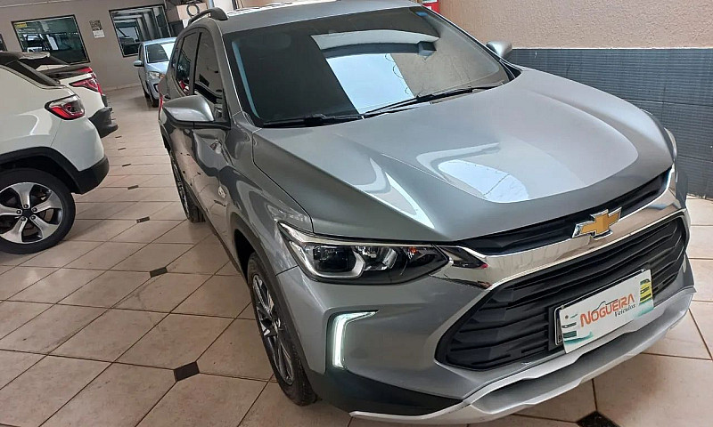 Chevrolet Tracker Lt...