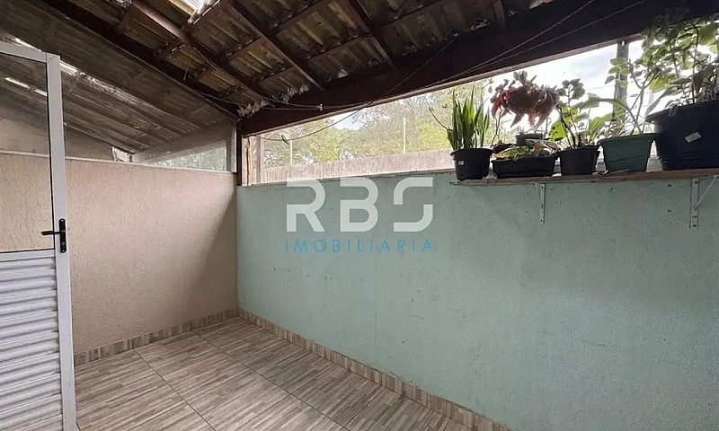 Apartamento Com 2 Qu...