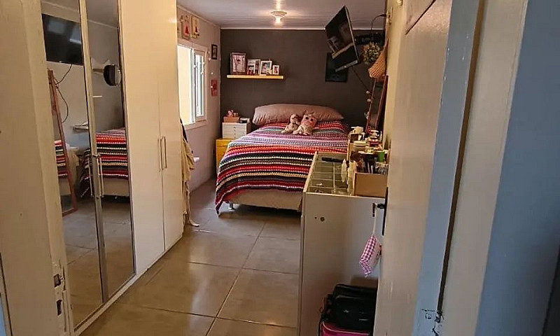 Vendo Casa Alto Padr...