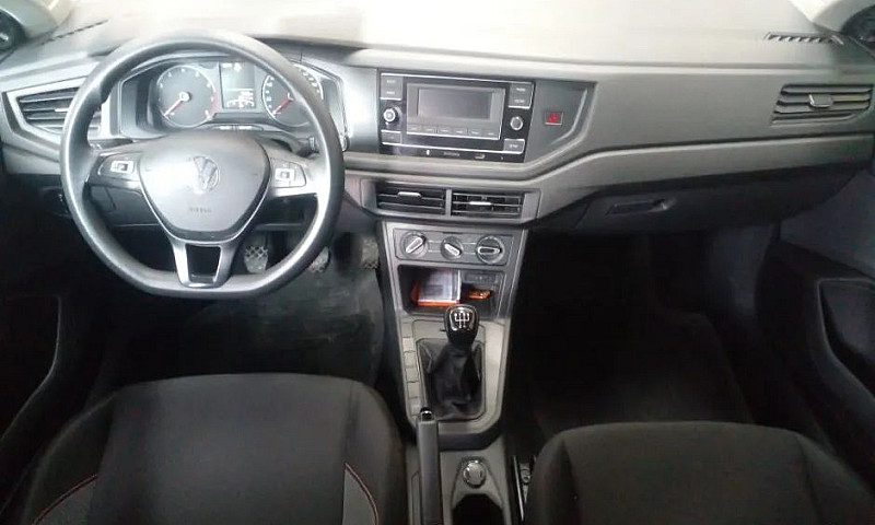 Volkswagen Polo Trac...