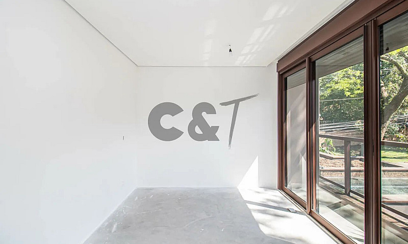 Casa De Condominio -...