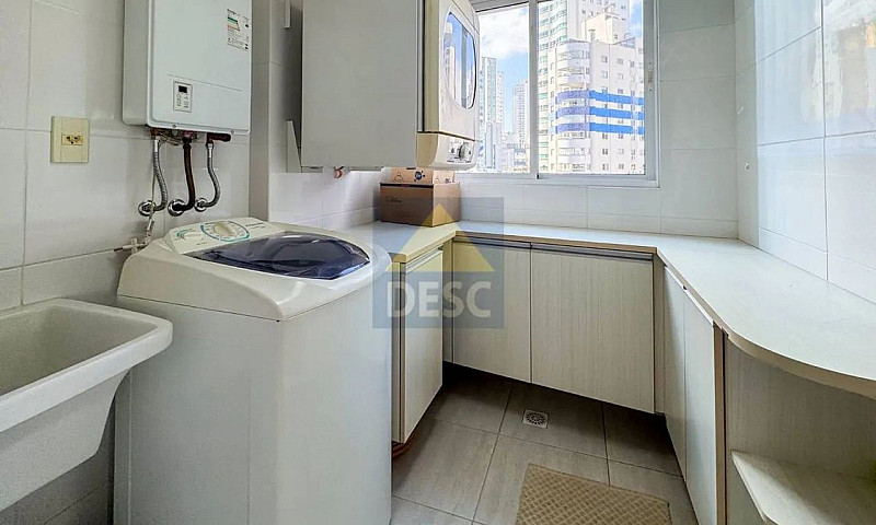 Apartamento Mobiliad...