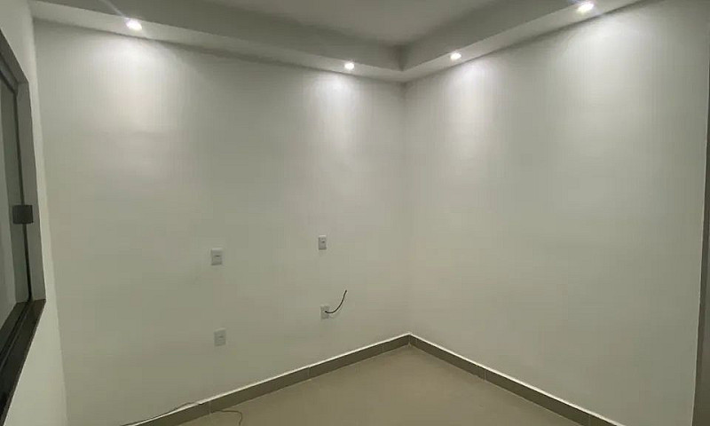 Apartamento Setor Ba...