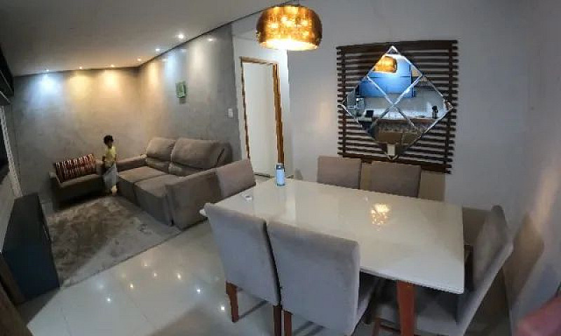 Apartamento 3Q - Res...