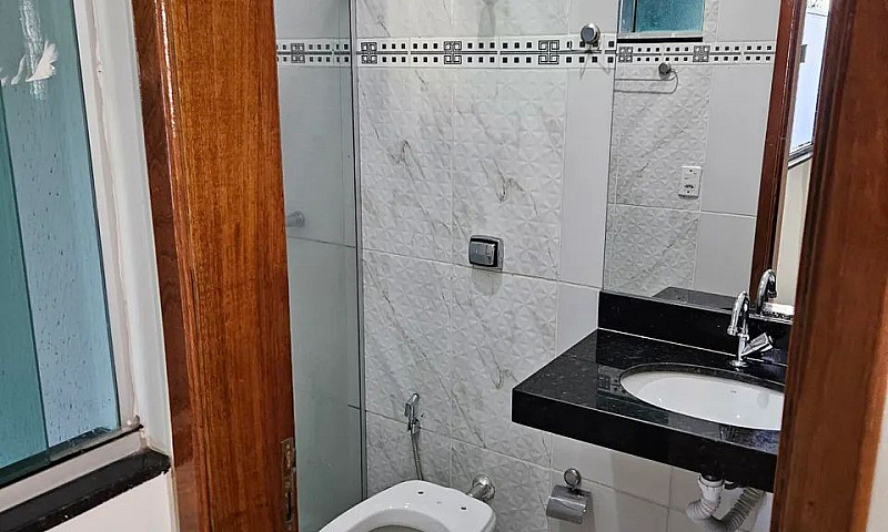 Alugo Casa ...
