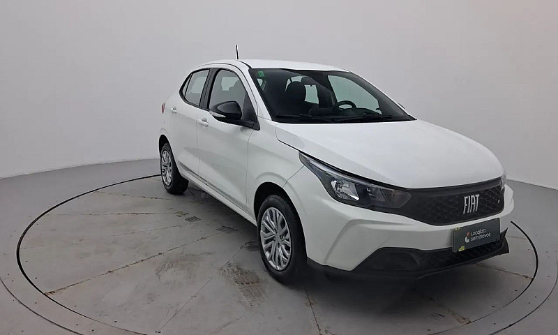 Fiat Argo Drive 1.0 ...