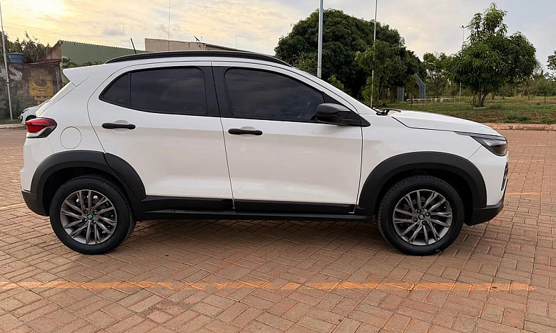 Fiat Pulse Drive 1.3...