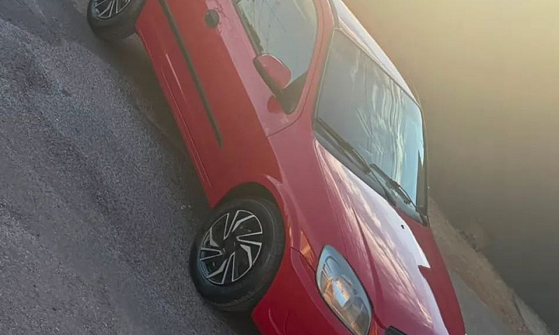 Chevrolet Celta Life...