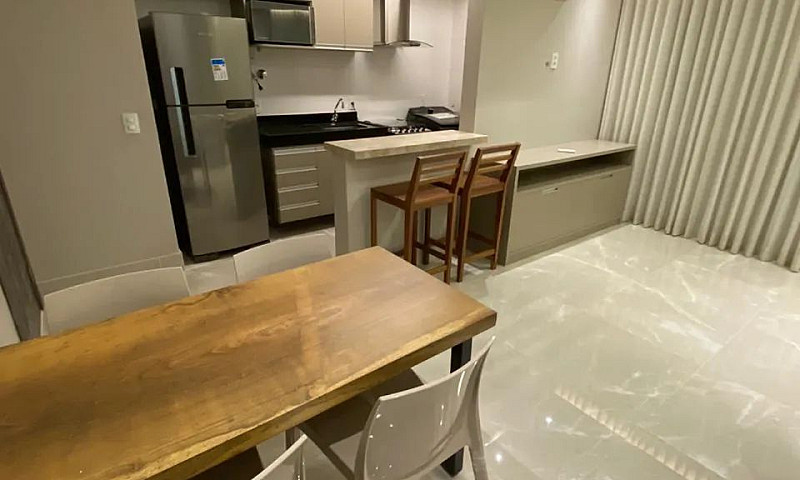 Loft Ed. Mandarim / ...