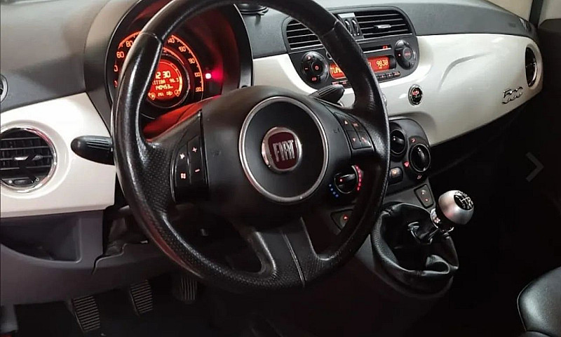 Fiat 500 Sport 1.4 1...