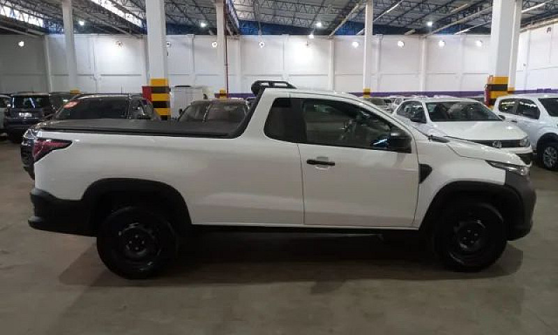 Fiat Strada Enduranc...