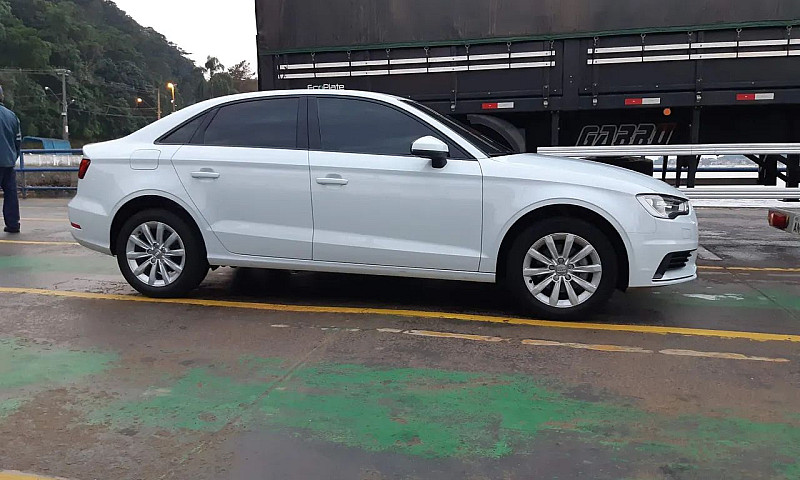 Audi A3 Sedan 1.4 Tf...