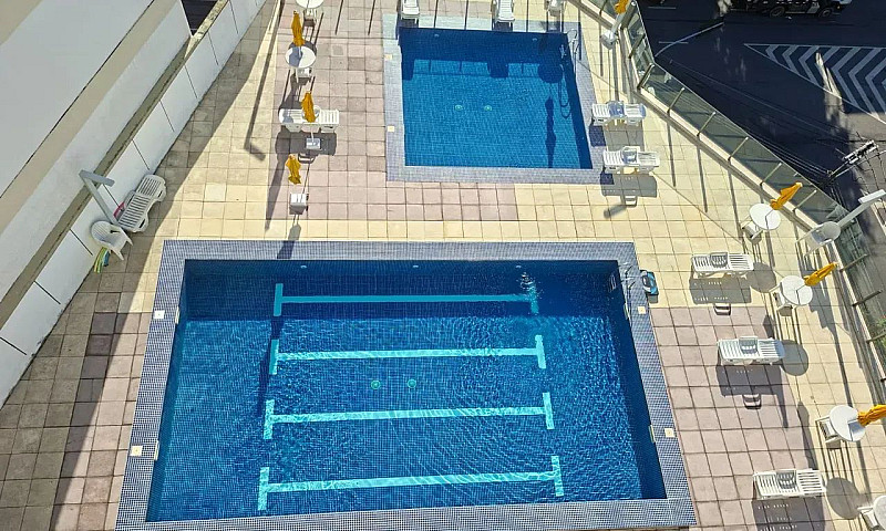 Apartamento Para Alu...