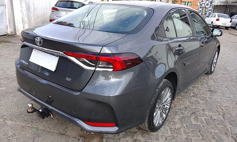Toyota Corolla Xei 2...