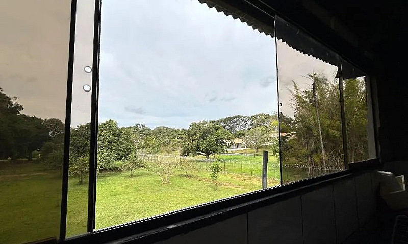 Casa Com Excelente L...