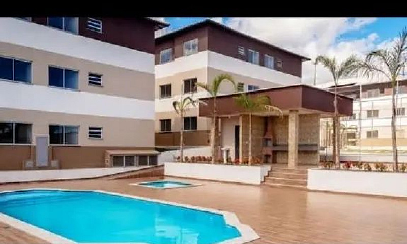 Residencial Bella Vi...