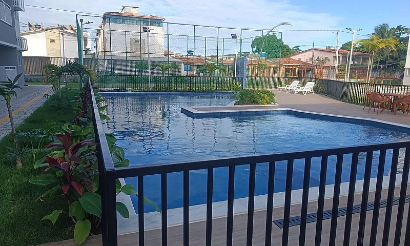 Apartamento Térreo P...