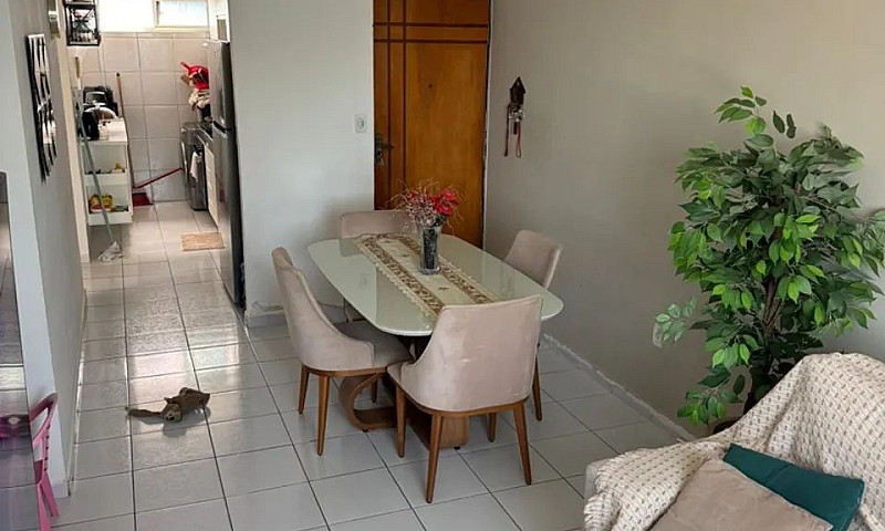 Apartamentos 3 Quart...