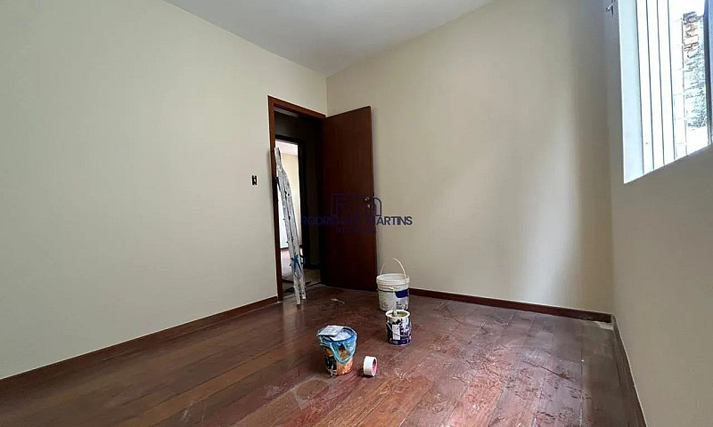 Apartamento 3 Quarto...