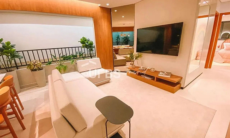 Apartamento Ilumi Bu...