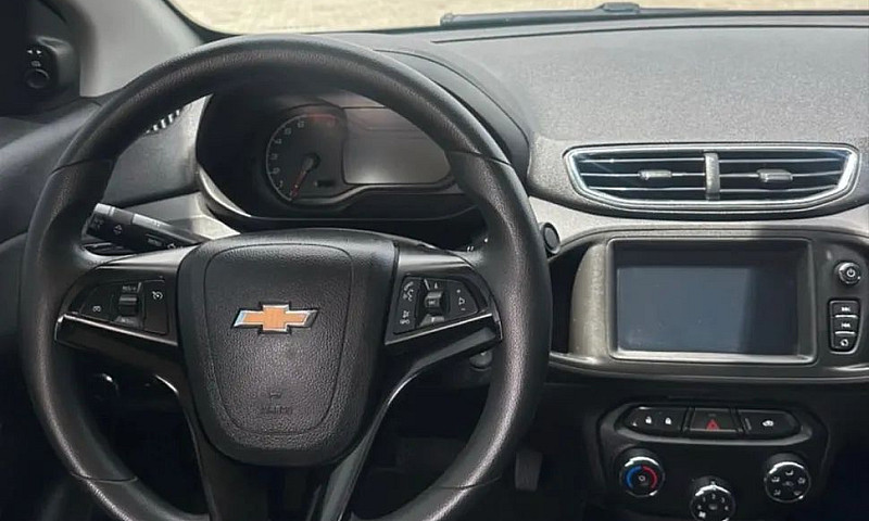 Chevrolet Prisma Sed...