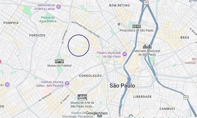 Amplo, Perfeito Para...