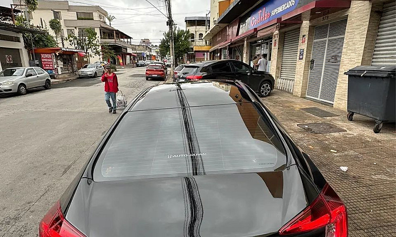 Honda Civic Sedan Ex...