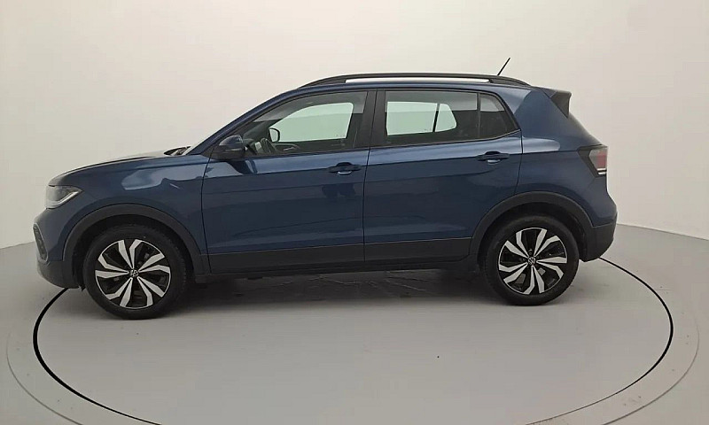 Volkswagen T-Cross 1...