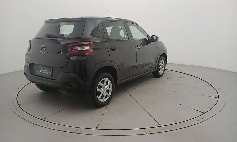 Citroen C3 Live Pack...