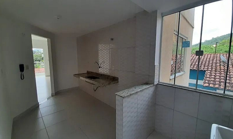 Apartamento ( 2 Qtos...